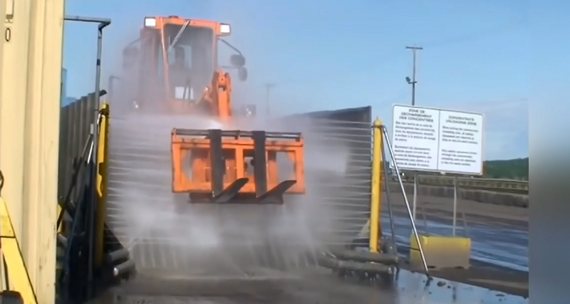 назначение автомоечного оборудования